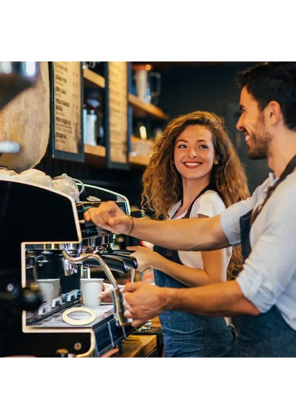 5 Adet Yedek Silikon Conta Espresso Makinesi Için 878/870/860/840/810/500/450/ Adaçayı 500/870/875/880/810/878 (Yurt Dışından)