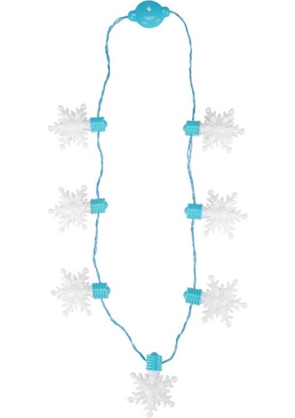 3 Paket Noel LED Ampul Kolye Noel Tatili Aksesuarları Parti Hediyeleri 12 LED Ampuller (Yurt Dışından)