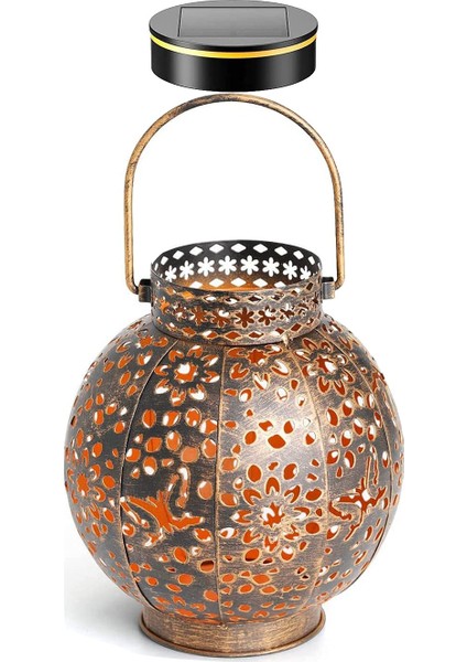 2 Adet Güneş Dekoratif Sokak Lambası Modern Avlu Açık Su Geçirmez Çim Topraklama Fişi Işık Güneş Aydınlatma (Yurt Dışından)