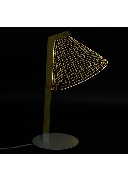 Kuş USB Şarj Aleti Gece Lambası Akıllı Titreşim Indüksiyon LED Masa Lambası Küçük Yumurta LED Işık Ev Dekor (Yurt Dışından)