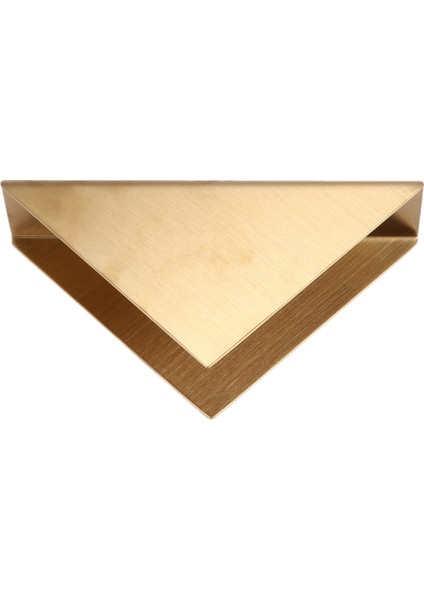 Iskandinav Altın Paslanmaz Çelik Havlu Askısı Cafe Otel Yemek Masası Metal Peçete Doku Tutucu Kağıt Havlu Tutacağı Masaüstü Dekor (Yurt Dışından) fırsatları