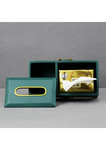 Doku Kutusu Tutucular Reçine Doku Kutusu Reçine Uzaktan Tutucu Peçete Dispenseri Ev Ofis Banyo Vanity Tezgahı Için (Yurt Dışından) modelleri