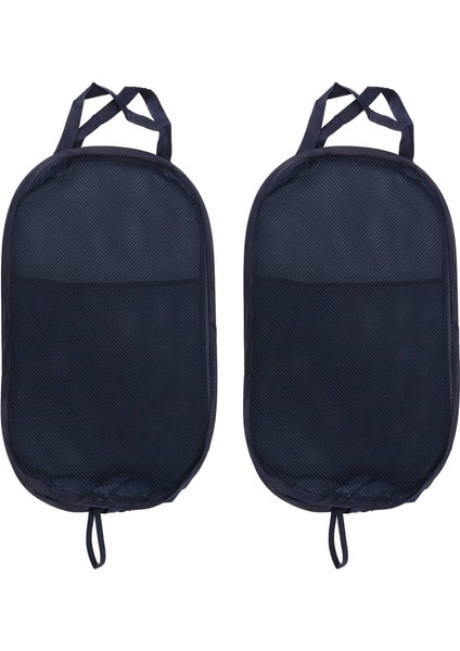 2 Adet Katlanabilir Pop-Up Örgü Sepeti, Güçlendirilmiş Taşıma Saplı Çamaşır Sepeti (Yurt Dışından) fiyatları