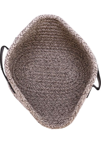 3 Adet/takım Pamuk Masaüstü Depolama Sepeti Çeşitli Eşyalar Iç Çamaşırı Saklama Kutusu Diy Ofis Masaüstü Organize Çeşitli Eşyalar Konteyner Çamaşır Sepeti (Yurt Dışından) fiyatları