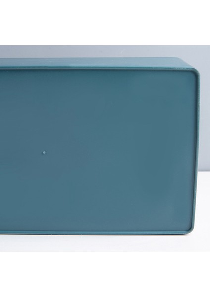 Ahşap Doku Kutusu Çevre Dostu Ev Doku Konteyner Havlu Peçete Kağıt Kutusu Ofis Ev Dekorasyonu, Yeşil (Yurt Dışından) modelleri