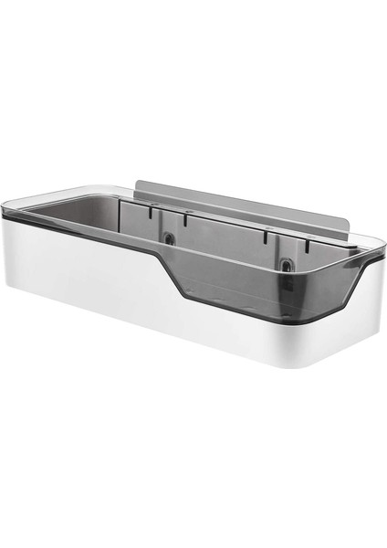 Çıkarılabilir Banyo Duş Standı Suya ve Yağa Dayanıklı Duş Köşe Çerçevesi Banyo ve Mutfak Için Uygun (Yurt Dışından)