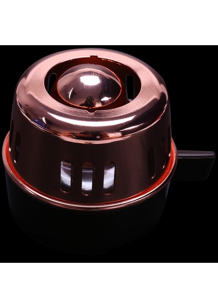 Japon Tarzı Sifon Kahve Makinesi Çay Sifon Pot Vakum Kahve Makinesi Cam Tipi Kahve Makinesi Filtresi 3 Bardak Gül Altın (Yurt Dışından)