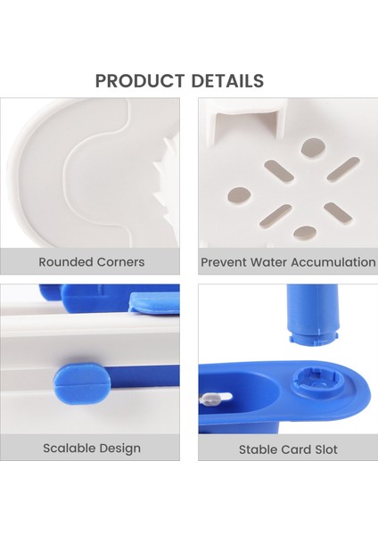 Mutfak Çok Fonksiyonlu Lavabo Rafı, Elbise Rafı, Lavabo Teleskopik Rafı, Lavabo Drenaj Rafı, Sünger Drenaj Rafı A (Yurt Dışından) fırsatları