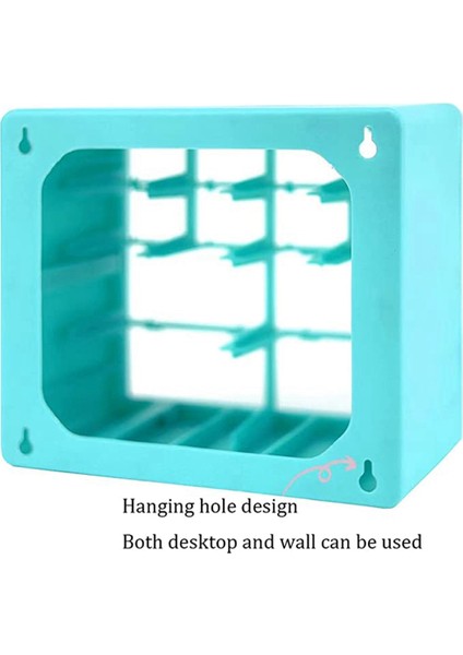 Masaüstü Depolama Organizatör 12 Çekmeceli Masaüstü Zanaat Çekmece Sandığı Plastik Masaüstü Saklama Kutusu Süsleme Sanatı Dıy (Yurt Dışından) fiyatları