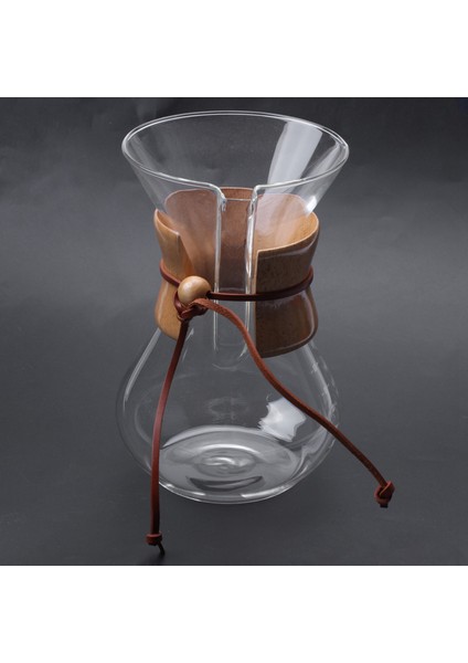 800 ml Isıya Dayanıklı Cam Cezve Kahve Bira Bardakları Sayılan Kahve Makinesi Barista Percolator (Yurt Dışından) modelleri