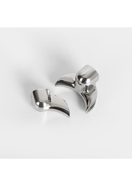 58MM Kahve Makinesi Splitter Meme Kolu Dağıtıcı Ağız Yönlendirme Ağız Tek ve Çift Akışlı Kahve Aksesuarları (Yurt Dışından) fiyatları