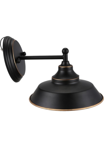 Yatak Odası Oturma Odası Için Kare LED Duvar Lambası Beyaz Duvar Işıkları 360 Derece Dönebilen Aydınlatma 7W (Yurt Dışından)