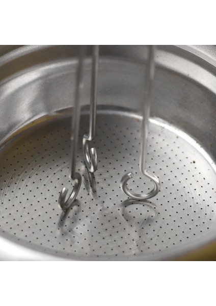 Masif Ahşap Saplı Kahve Sabotaj Karıştırma Iğnesi, Standlı Kahve Dağıtıcısı, Espresso Sabotaj Iğnesi, C (Yurt Dışından) fiyatları