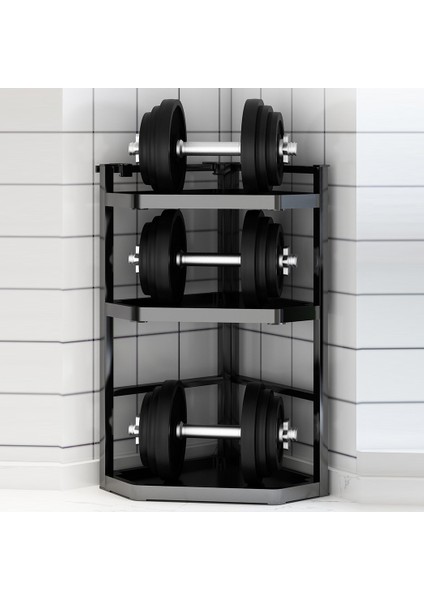Siyah Paslanmaz Çelik Baharat Rafı Çok Fonksiyonlu Baharat Rafı Baharat Depolama Rafı Mutfak Düzenleyici Raf A (Yurt Dışından) indirimleri