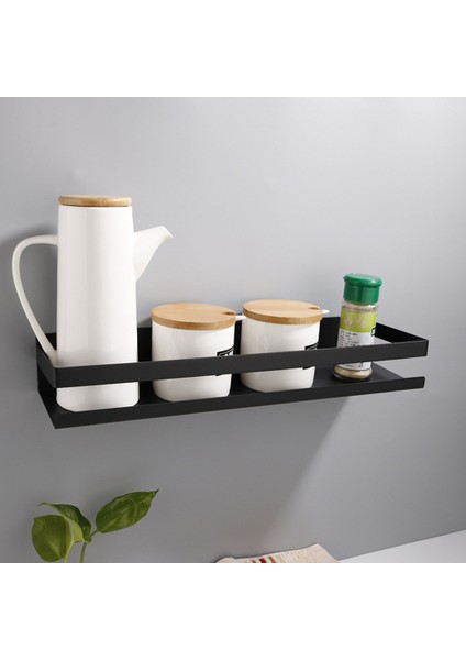 2 Paket Banyo Duş Rafı Paslanmaz Çelik Mutfak Duşakabin Duvara Monte Metal Duş Depolama Yüzen Raf (Yurt Dışından) fırsatları