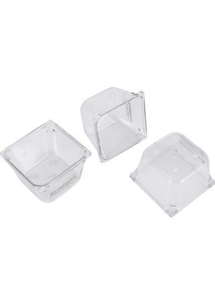 14 Adet Şeffaf Plastik Çekmece Organizatör Tepsi Vanity Dolap, Makyaj Için Saklama Tepsisi, Mutfak Eşyaları (Yurt Dışından) modelleri