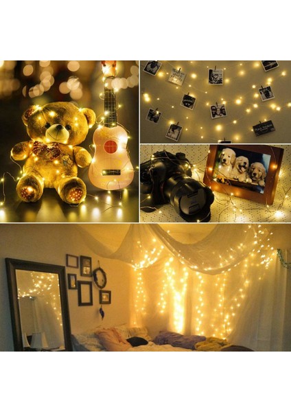 Güneş Enerjili Işıklar 200LED Dize Peri Işıkları Açık Noel Aydınlatma Için Avlu Sokak Bahçe Dekor 20 M Ingiltere Tak (Yurt Dışından) fiyatları