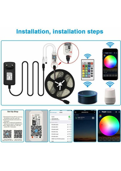 Güneş Çit Işıkları, Güverte, Çit, Peyzaj, Basamaklar, Merdivenler, Veranda, Avlu, Bahçe, Sıcak Işık Için Dış Mekan Suya Dayanıklı Güneş Enerjili LED Duvar Işıkları (8'li Paket) (Yurt Dışından) fırsatları