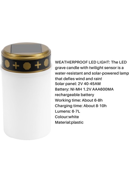 10 Açık Bahçe Güneş Enerjili Hareket Sensörü Güvenlik Taşkın Işık Spot Lamba 2 Paket (Yurt Dışından) modelleri