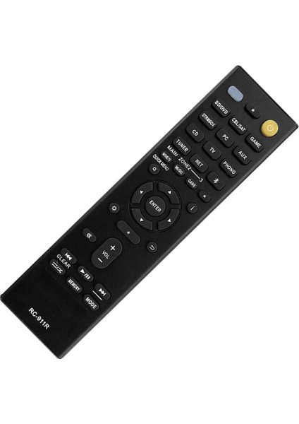 RC-911R TX-NR656.RC-911R 928R TX-RZ810 TX-NR575E TX-NR578 TX-DS787 TX-NR777 Için Uzaktan Kumanda Kullanımı (Yurt Dışından) indirimleri