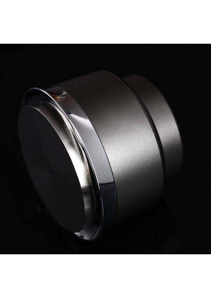 58MM Kahve Sabotaj 58MM Barista Kahve Tozu Çekiç Kalibre Edilmiş Yaylı Paslanmaz Çelik Espresso Aksesuarları (Yurt Dışından) indirimleri