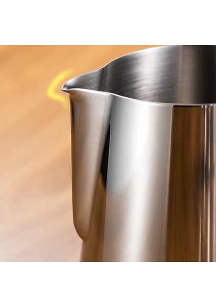 3 Adet/takım Kahve Eşyaları 51MM Ahşap Saplı Kahve Tozu Sabotaj Silikon Kahve Taşlama Pedi 350 ml Çekme Çiçek Silindir (Yurt Dışından) fırsatları