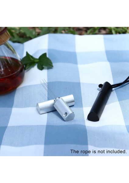 Espresso Kahve Karıştırıcı Wdt Aracı Taşınabilir Espresso Dağıtım Aracı Kahve Tozu Karıştırma Aracı Üçgen Gümüş (Yurt Dışından) indirimleri