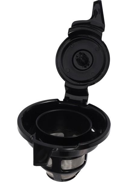 Kapsül Makinesi Kahve Filtreleri Flexbrew ile Uyumlu Paslanmaz Çelik Yeniden Kullanılabilir Kahve Aksesuarları (Yurt Dışından) fırsatları