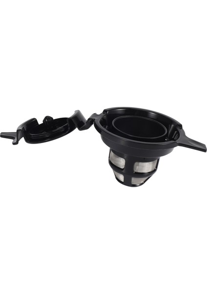 Kapsül Makinesi Kahve Filtreleri Flexbrew ile Uyumlu Paslanmaz Çelik Yeniden Kullanılabilir Kahve Aksesuarları (Yurt Dışından) indirimleri