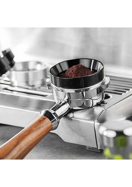 Wdt Tools Espresso Dağıtım Aracı - 53,5 mm Dozaj Hunisi ve 0,35 mm 316 Paslanmaz Çelik Iğneler Karıştırıcı Dağıtıcı (Yurt Dışından) indirimleri