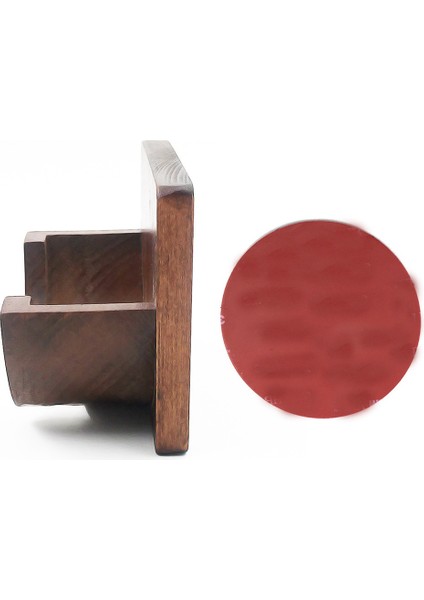 2 Paket Kahve Pres Tutucu Dipsiz Braket, 51/53/54MM Portafilter Tutucu Evrensel Kahve Makinesi Portafilter Tabanı (Yurt Dışından)