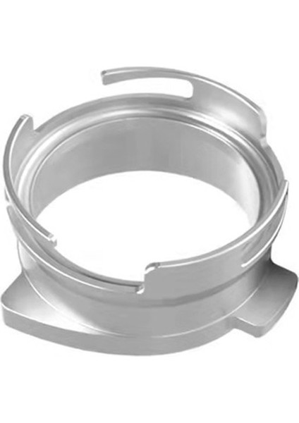 54MM Kahve Tozu Alma Dozaj Hunisi Halkası Coffeeware Bira Kase Portafilter Sabotaj Coffeeware Yedek Siyah (Yurt Dışından) fiyatları