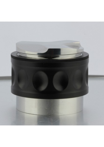 58MM Kahve Dağıtıcı ve Sabotaj Çift Kafa Kahve Dengeleyici Ayarlanabilir Derinliğe Uygun - Profesyonel Espresso El Sabotajları Altın (Yurt Dışından) fiyatları