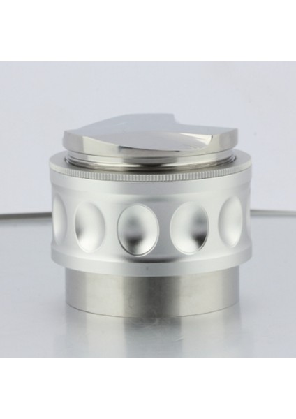 58MM Kahve Dağıtıcı ve Sabotaj Çift Kafa Kahve Dengeleyici Ayarlanabilir Derinliğe Uygun - Profesyonel Espresso El Sabotajları Altın (Yurt Dışından) modelleri