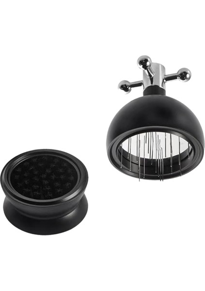 Paslanmaz Çelik Iğne Kahve Sabotaj 51MM Kahve Sabotaj Distribütörü Leveler Aracı Iğne Tipi Kahve Tozu Dağıtıcı (Yurt Dışından)