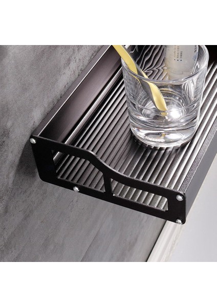 Baharat Rafı Organizatör, Baharat Rafı, Depolama Rafı Duvara Monte Asılı Raf Mutfak Dolabı, Dolap, Kiler 40CM A (Yurt Dışından) modelleri