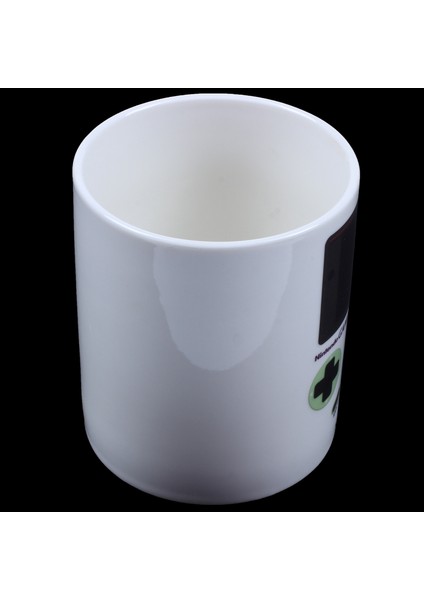 Kahve Kupa Kahve Fincanı Renk Değiştiren Kupa Kahve Kahve Seyahat Bardak ve Kupalar Için Komik Seramik Bardak (Yurt Dışından) indirimleri