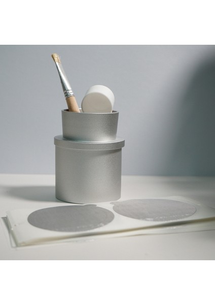 Yeniden Kullanılabilir Vertuo Metal Kapsül Dolum Aracı Dolum Kiti Alüminyum Raf, Fırça Kaşık Pod Gümüş ile Vertuoline Için (Yurt Dışından) modelleri