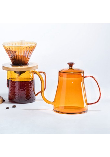 El Yapımı Vitray Kahve El Pot Ev Elektrikli Seramik Soba Kaynar Su Isıtıcısı Küçük Ağız Pot Çay El Pot B (Yurt Dışından)