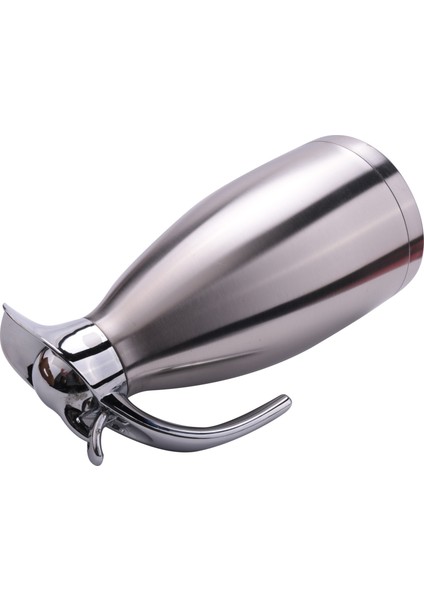 1 Adet Cezve Paslanmaz ve Yabancı Koruma Su Isıtıcısı Ev Olacak Avrupa Isı Yalıtım Şişesi Vakum Alaşımlı Sap (Yurt Dışından) indirimleri