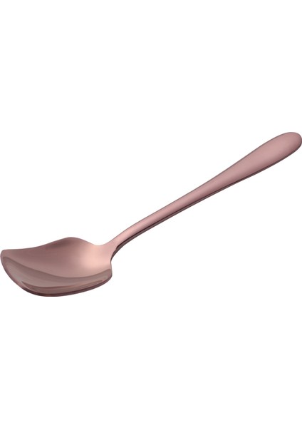 7 Adet/takım Paslanmaz Çelik Dondurma Kaşığı Kepçe Kahve Çay Kaşığı Seti 7 Renk Uzun Buz Kaşığı (Yurt Dışından) modelleri