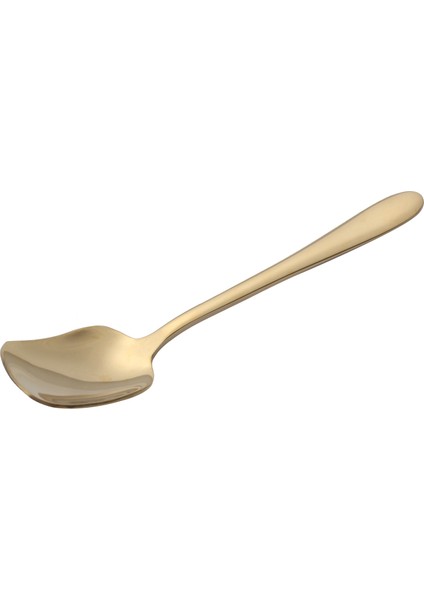 7 Adet/takım Paslanmaz Çelik Dondurma Kaşığı Kepçe Kahve Çay Kaşığı Seti 7 Renk Uzun Buz Kaşığı (Yurt Dışından) fırsatları