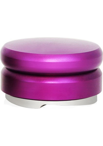 Paslanmaz Çelik Kahve Sabotaj Vidası 58MM Espresso Kahve Basıncı Tozu Kırmızı + Gümüş (Yurt Dışından) fiyatları