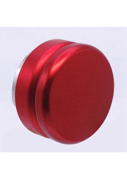Paslanmaz Çelik Kahve Sabotaj Vidası 58MM Espresso Kahve Basıncı Tozu Kırmızı + Gümüş (Yurt Dışından) modelleri