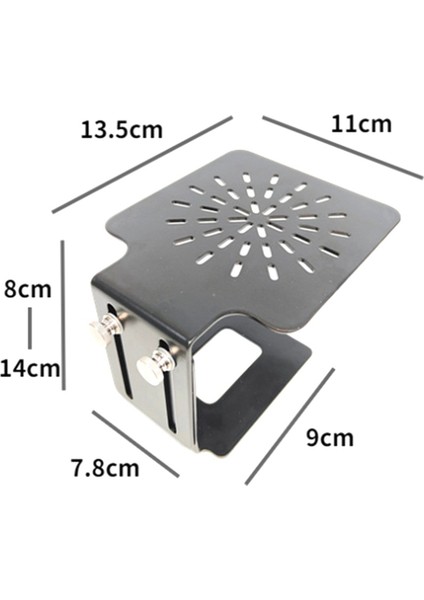 Kahve Terazisi Çerçeve Yüksekliği Ayarlanabilir Kahve Makinesi Terazisi Artırılmış Tartım Su Geçirmez Terazi Koruma Çerçevesi Beyaz (Yurt Dışından) indirimleri