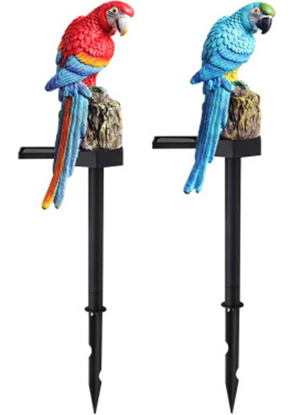 Bahçe Süslemeleri Için Güneş Enerjisi Işıklar ve Gölge Efektli Dış Mekan Ağacı Asılı, Masa Veya Zemin Süslemesi (Yurt Dışından)