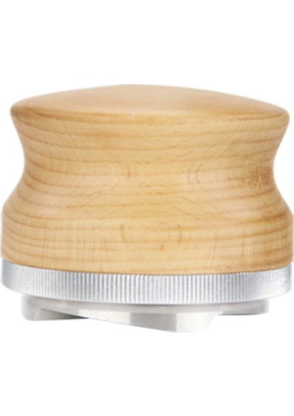 58 mm Kahve Dağıtıcı Eşitleyici Aracı Mutfak Macaron Kahve Sabotaj Kahve Çekirdeği Pres Aracı Kahve Tozu Çekiç, B3 (Yurt Dışından)