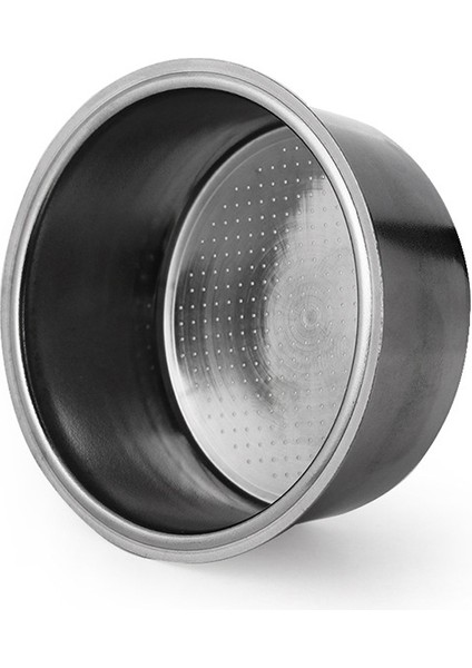 4 Adet 51MM 2 Bardak 4 Bardak Paslanmaz Çelik Kahve Makinesi Filtresi Gözenekli Tek Katmanlı Toz Tekneli Toz Kase (Yurt Dışından) modelleri
