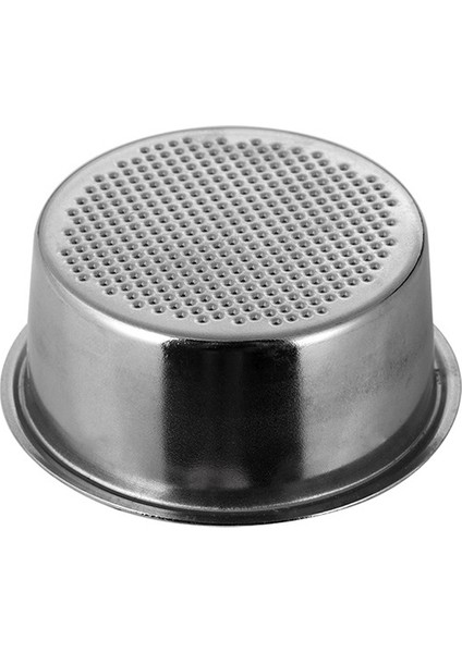 4 Adet 51MM 2 Bardak 4 Bardak Paslanmaz Çelik Kahve Makinesi Filtresi Gözenekli Tek Katmanlı Toz Tekneli Toz Kase (Yurt Dışından) fırsatları