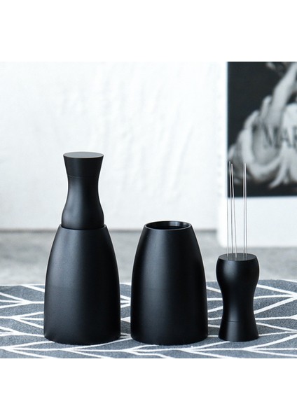 Espresso Kahve Karıştırıcı Dağıtıcı Iğne Paslanmaz Çelik Kahve Tozu Sabotaj Wdt Kahve Karıştırma Barista Aksesuarları (Yurt Dışından) fiyatları